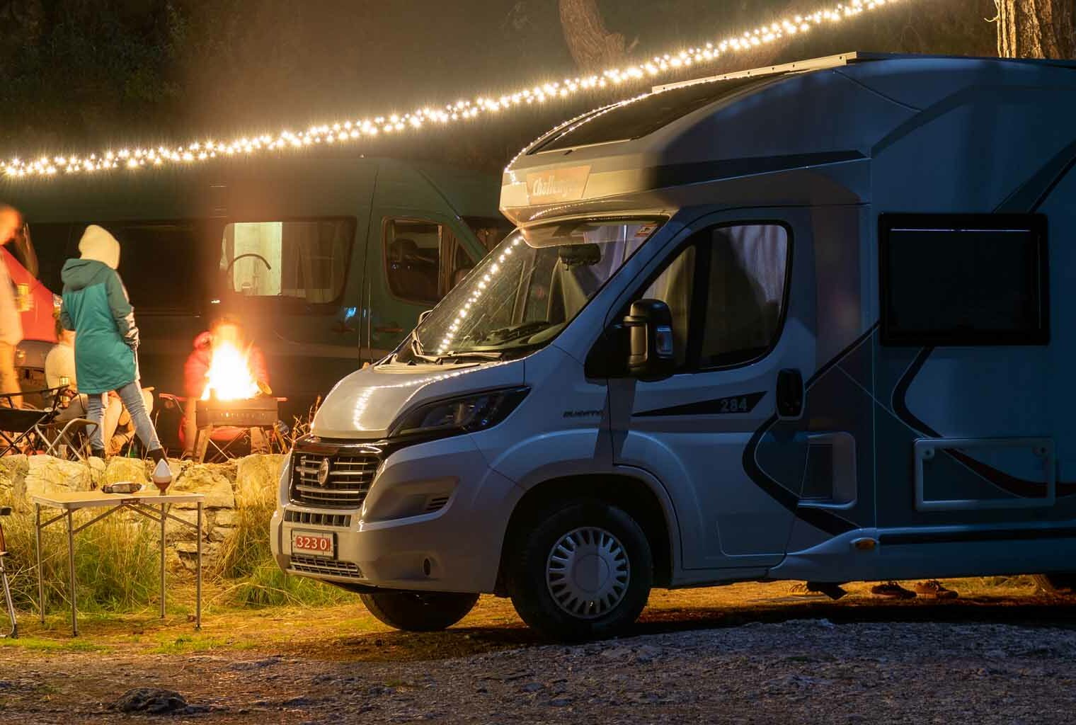 Ванлайф и автодом: Полезные телеграм-каналы для караванеров