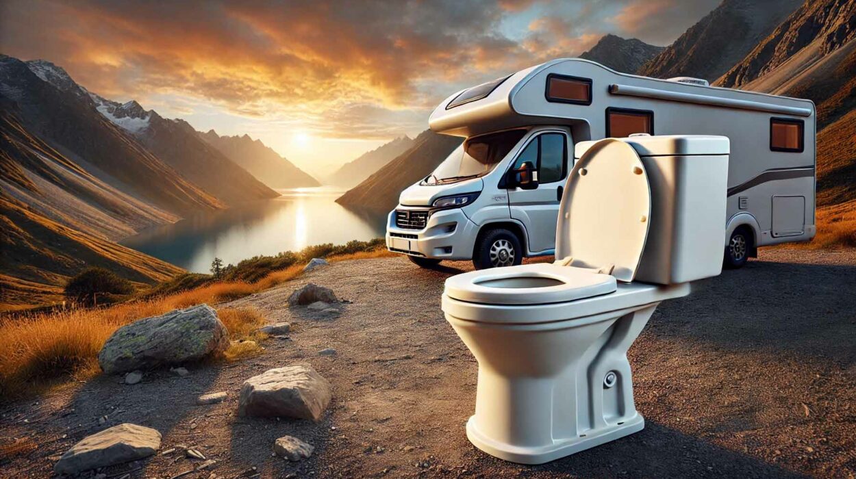 Натуральные альтернативы для нейтрализации запаха в кассетных биотуалетах