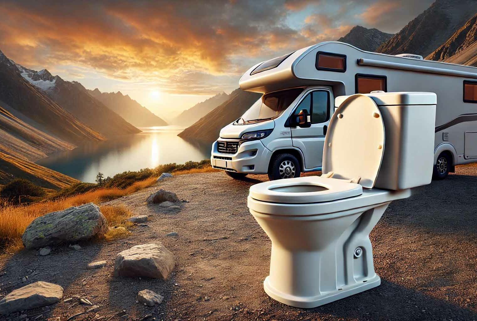 Натуральные альтернативы для нейтрализации запаха в кассетных биотуалетах