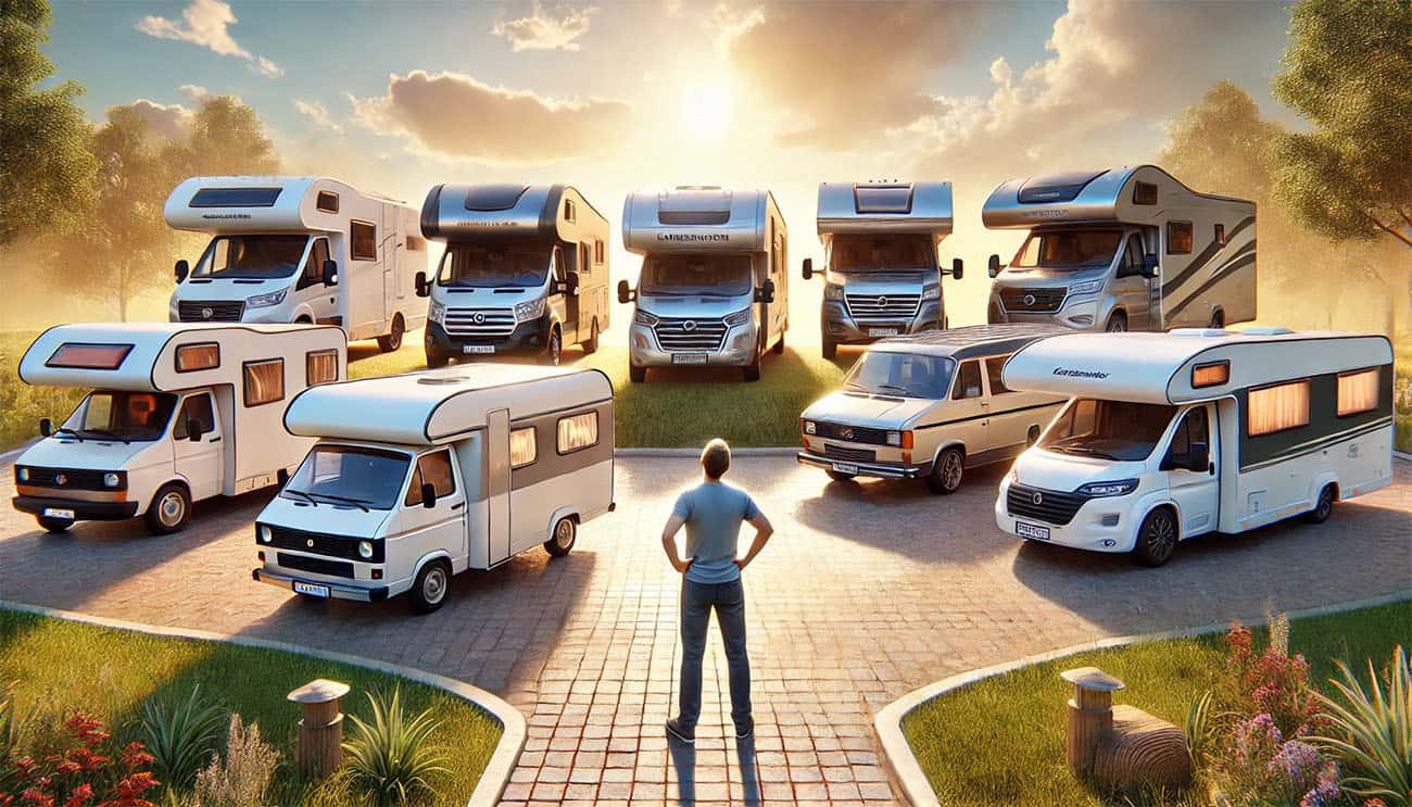 Гайд для начинающих автодомовладельцев